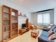 Apartment in Roses with Beachfront View