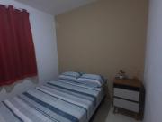Apartamento em Campo Grande RJ