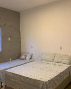 Pousada QUERÊNCIA FRANCÊS