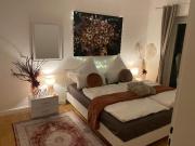 City Apartment Angel