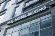 Aank Hotel Sejong