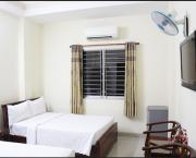 Hotel Hiền Anh Vĩnh Phúc