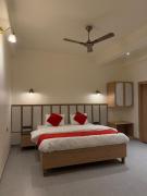 Radhe Krishna Residency Nearest Triveni Sangam