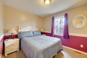 Top Rosedale