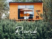 Riverside Escape