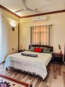 Apartment in asala dahab