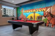 Top Anderson Top Anderson