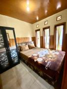 Homestay Nadiviya Alamendah