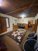 Homestay Nadiviya Alamendah