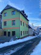 Top Loučná pod Klínovcem