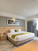 Top Bangkok