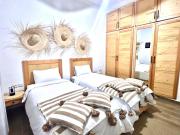 Beldi Chic vue Mer - Taghazout