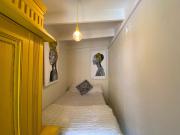 Cozy Retreat in Camps Bay U5 !