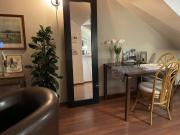 Appartement Newport vue mer