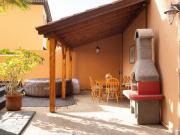 EK Candelaria House Estrelitzia