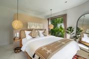 Villa Mansica by BaliSuperHost