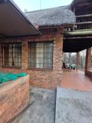 At Krugers Heartbeat