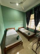 Top Kampong Pengkalan Maras