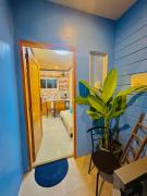 Blued Apartment Near Lio Beach or El Nido Airport