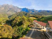 Top Ranau