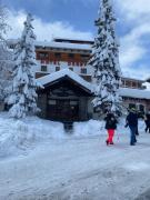 Top Sauze dʼOulx