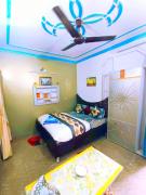 Hotel Deep Residency