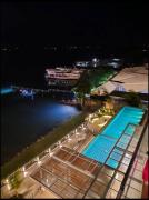 Top Pulau Sembakau Kecil