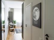 Sunny Studio - Top Location - Charming Balcony