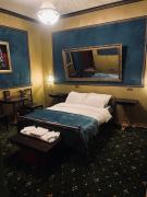 Frank Sinatras studio apartment Frank Sinatras studio apartment