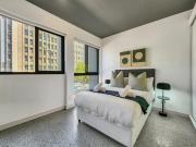 Modern, secure, spacious, Lshedding free-pool