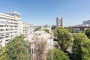 Top Bucharest