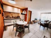 Aconchego a 200m da praia do Cabo Branco