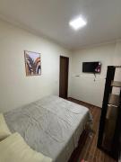 Pequena casa aconchegante