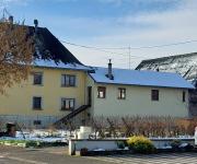 Gîte Centre Alsace