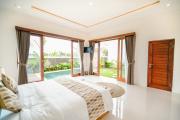 Elden Ubud View Private Villas by EPS