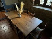 Top Cabañas del Castillo