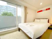 Pangoo Shinagawa Room 406 - Vacation STAY 18375