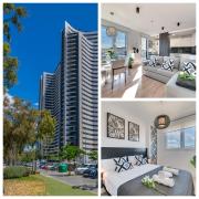 XPCE SKY TOWERS - Parking Free