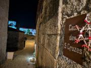 Top Sortelha Top Sortelha