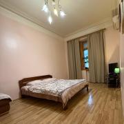 Апартменти на майдані Незалежності