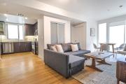 2BR Condo in Santa Monica - Walking Distance to Beach, Dining, Shopping & Promenade