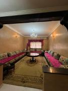 Appartement familiale et traditionnel