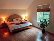 THE TAJ- Loft on Russel Island