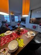 Apartament Crooked stairs Apartament Crooked stairs