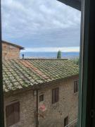 Top San Gimignano