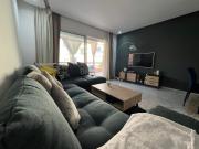 Appartement familial