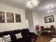 شقة غرفتين فندقية بمدينتي ڤيو جاردن مميز