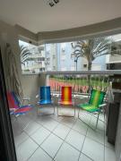 Campeche Point One Apt Completo Cezarium Residence Club Praia