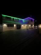 Falcon house 7 bedrooms