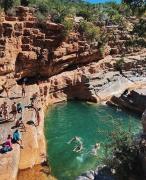 golden sand appartment